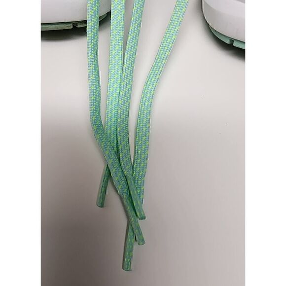 Nike Flex Trainer 5 Artisan Teal/White/Volt/Light Aqua Women
US 6 - Picture 11 of 12